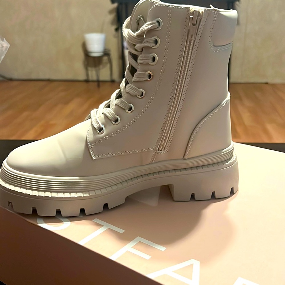 Brand new